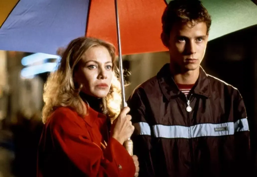 豆瓣86分的大师新作尽是温柔