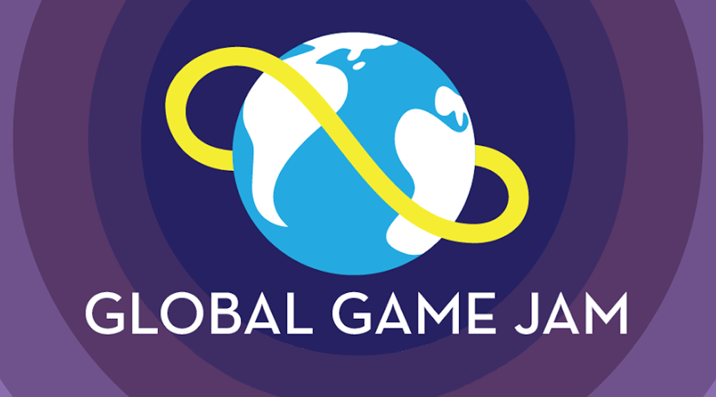 游戏动画专业学生都热衷的Global Game Jam是什么？ - 知乎