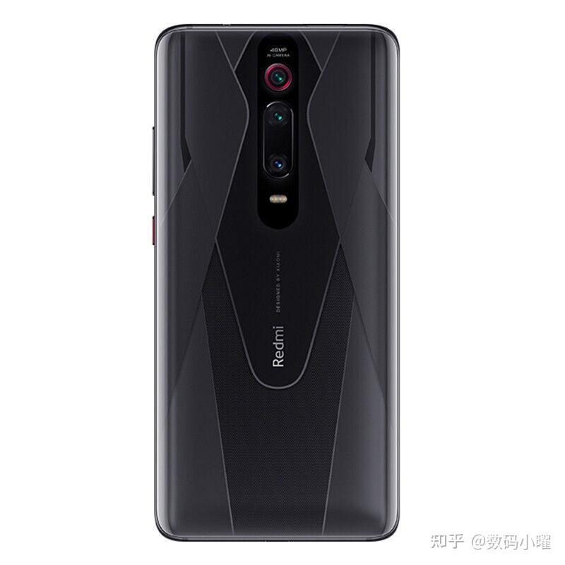 红米k系列升降式摄像头手机大全