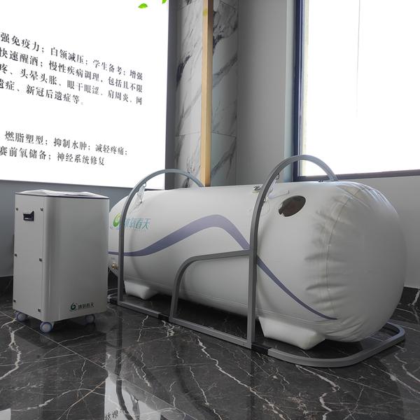 高压氧原理之增加氧的弥散率和有效弥散距离 - 知乎