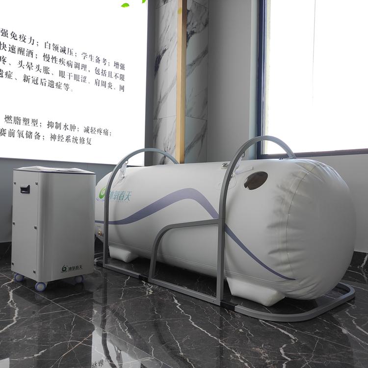 高压氧原理之增加氧的弥散率和有效弥散距离 - 知乎
