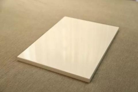 烤漆板还分哑光,亮光,金属烤漆,究竟如何选?