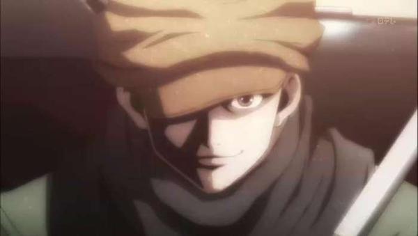 全职猎人 团长 西索 伊尔迷会成为五大念能力者吗 知乎 全职猎人 团长 西索 伊尔迷会成为五大念能力者吗 知乎