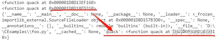 【Python】Python中的@overload装饰器 - 知乎