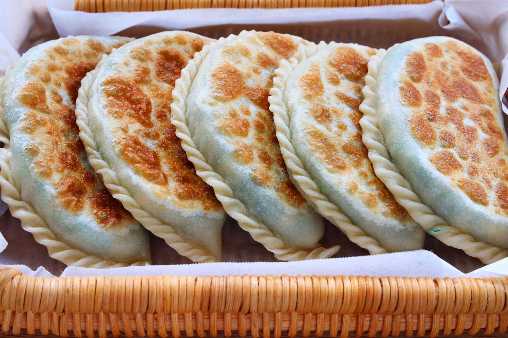 如何做炸汤圆并保证不会露馅儿.