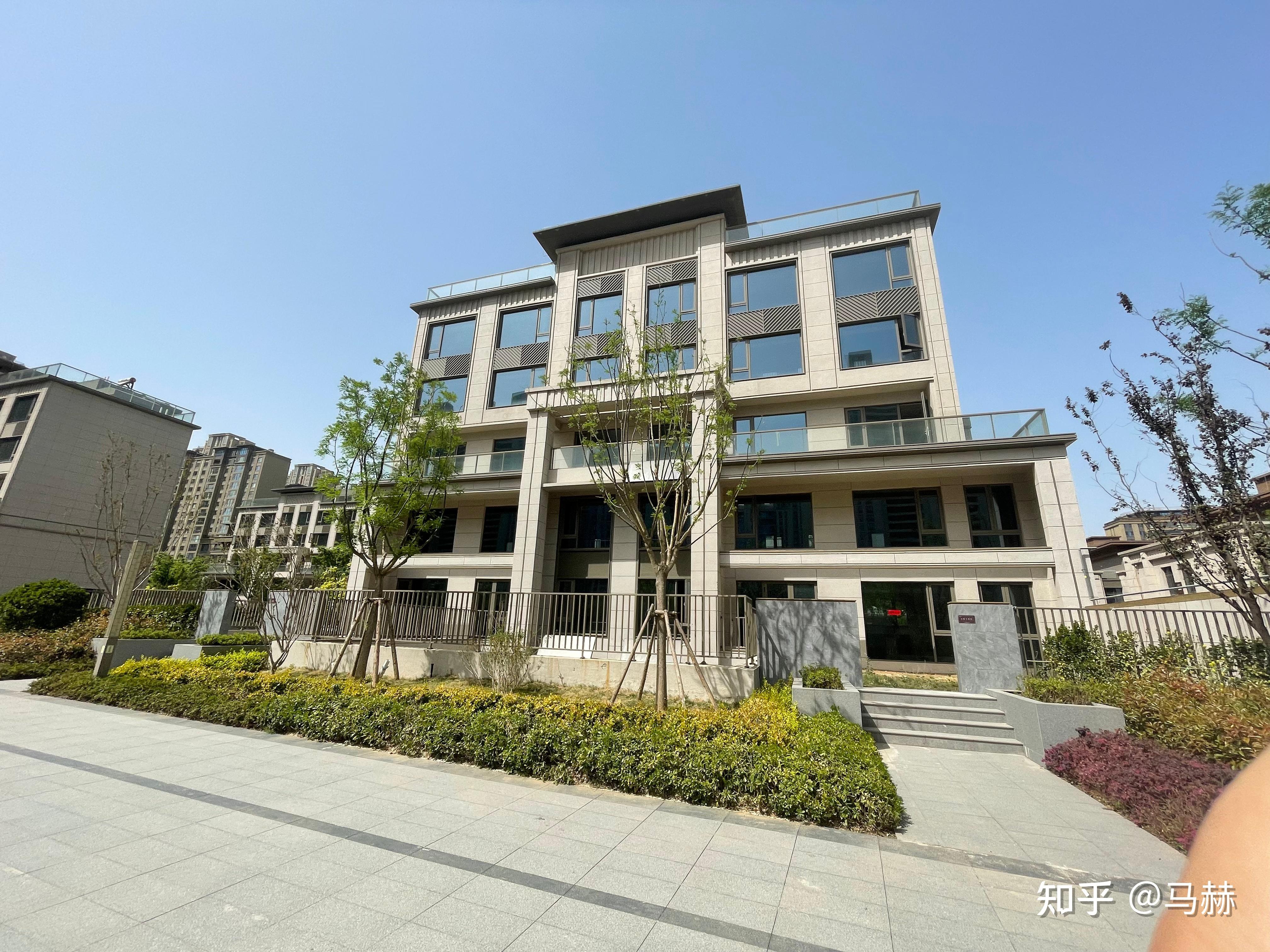 西安小区巡礼之186-碧桂园凤凰城 - 知乎
