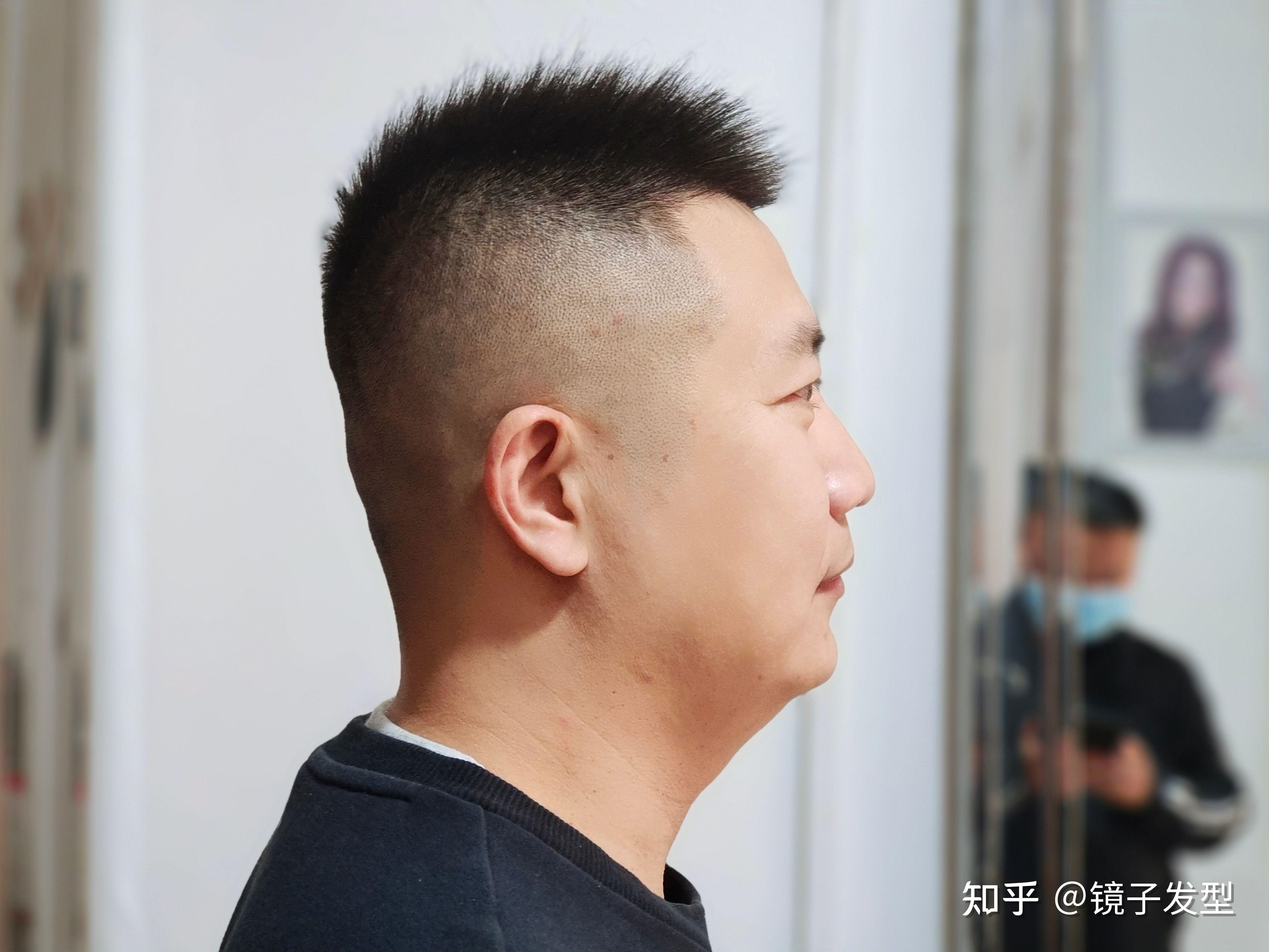 最具人气男士发型来了剪完真帅气喜欢请收藏