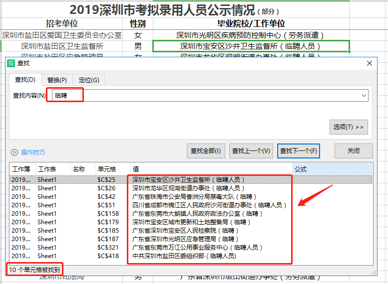 知乎熱議什麼工作適合在職期間備考公務員