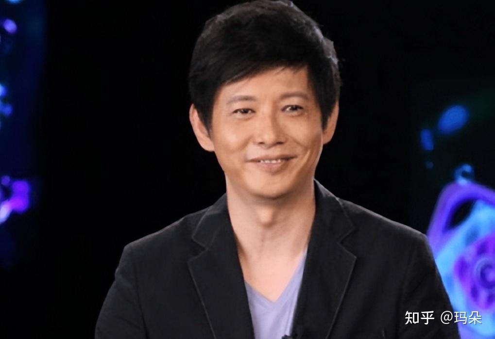 抛弃妻子和董卿同居6年,屡教不改被央视开除,程前后来怎么样了 - 知乎
