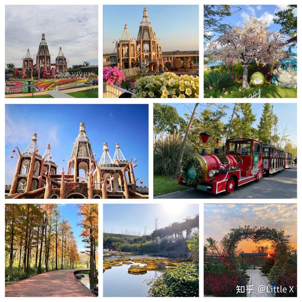 上海旅游攻略大全（精华版），收藏起来慢慢看 - 知乎