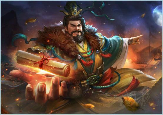 三国杀远古标准版最经典的三大神技如今用起来依旧相当称手