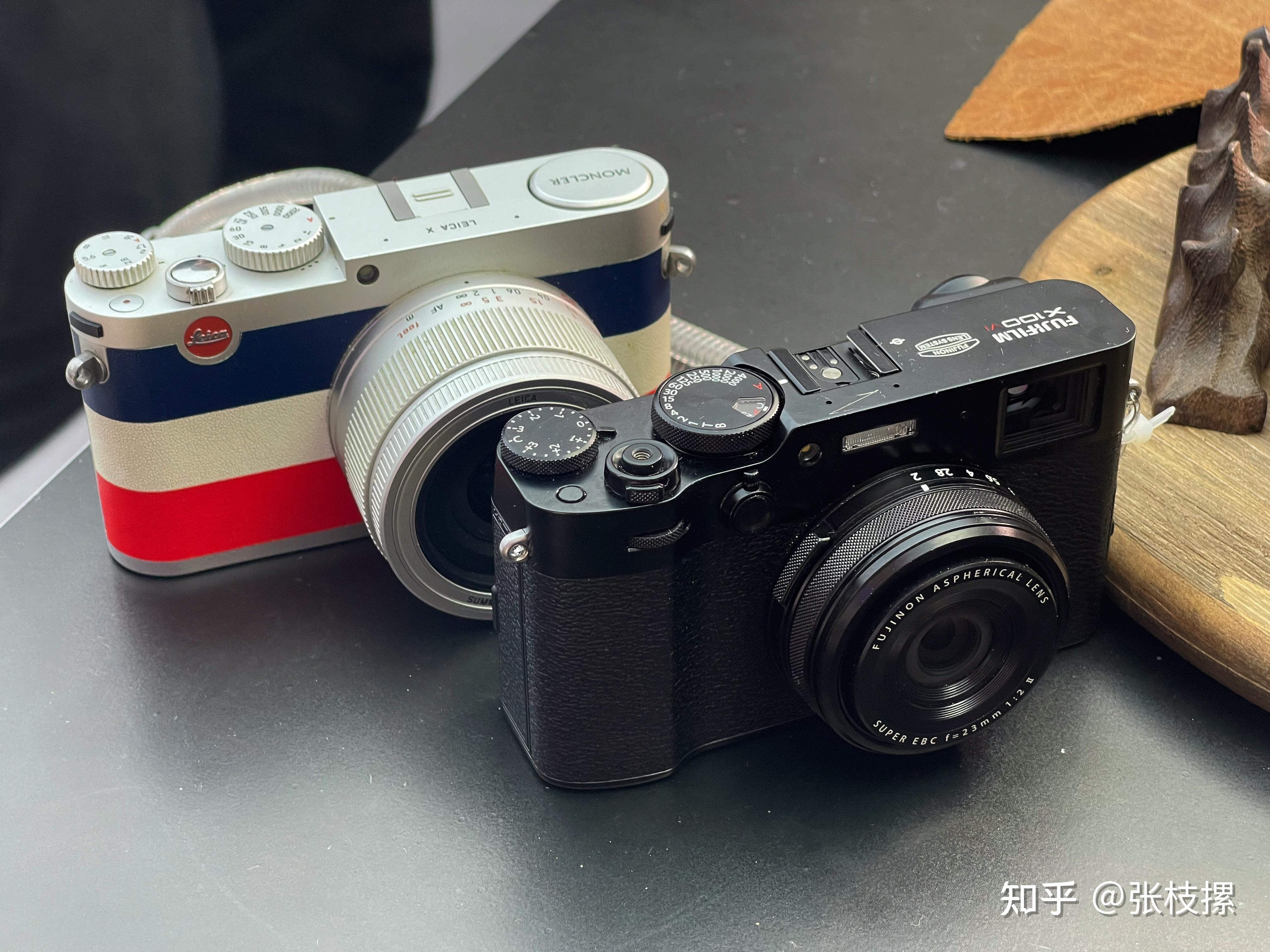 edc相机推荐篇五:常青树90富士x100vi展会上手