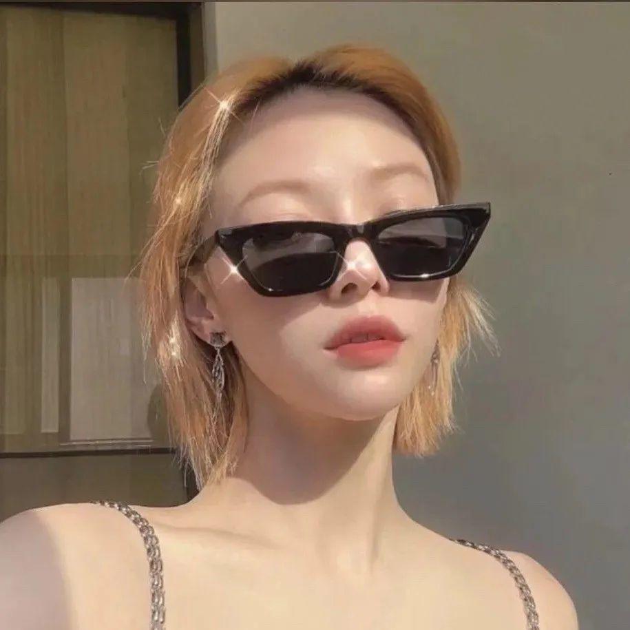 一些很酷的女生头像适合收藏! - 知乎