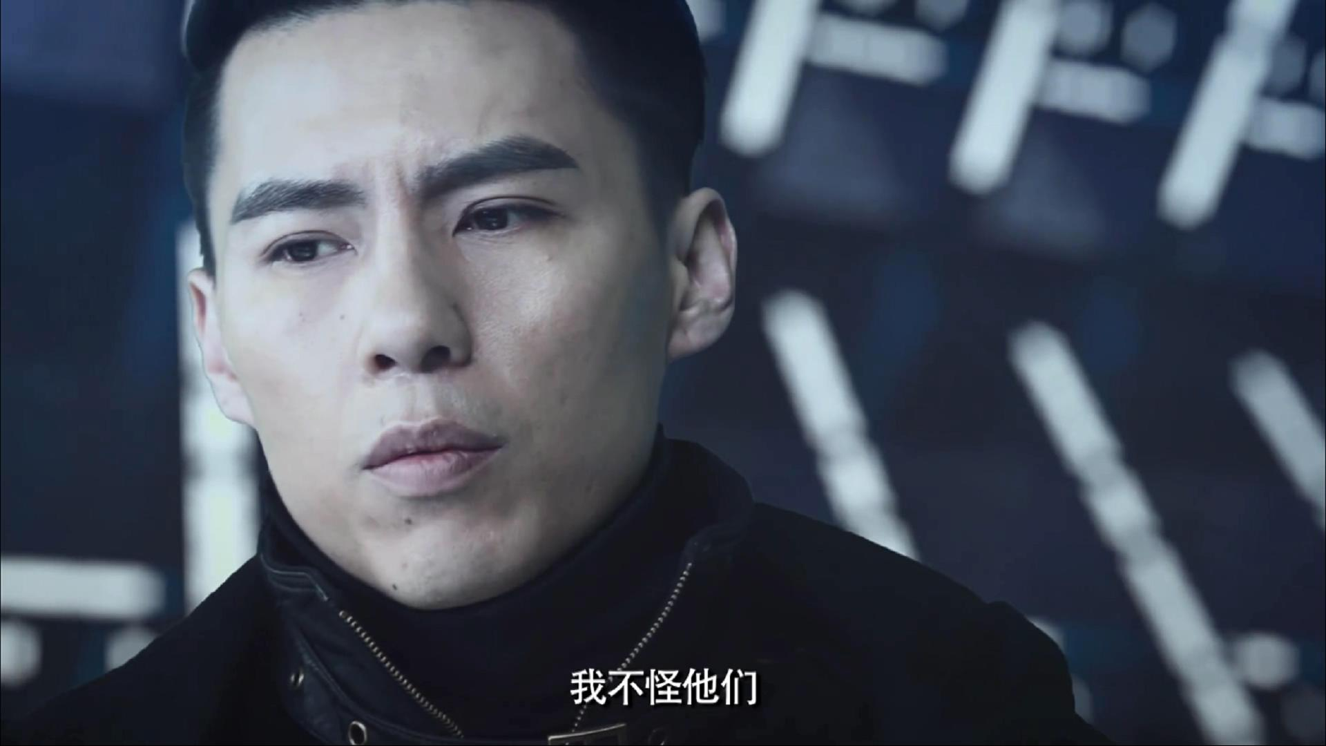 光明与牺牲·观【执念师】随感