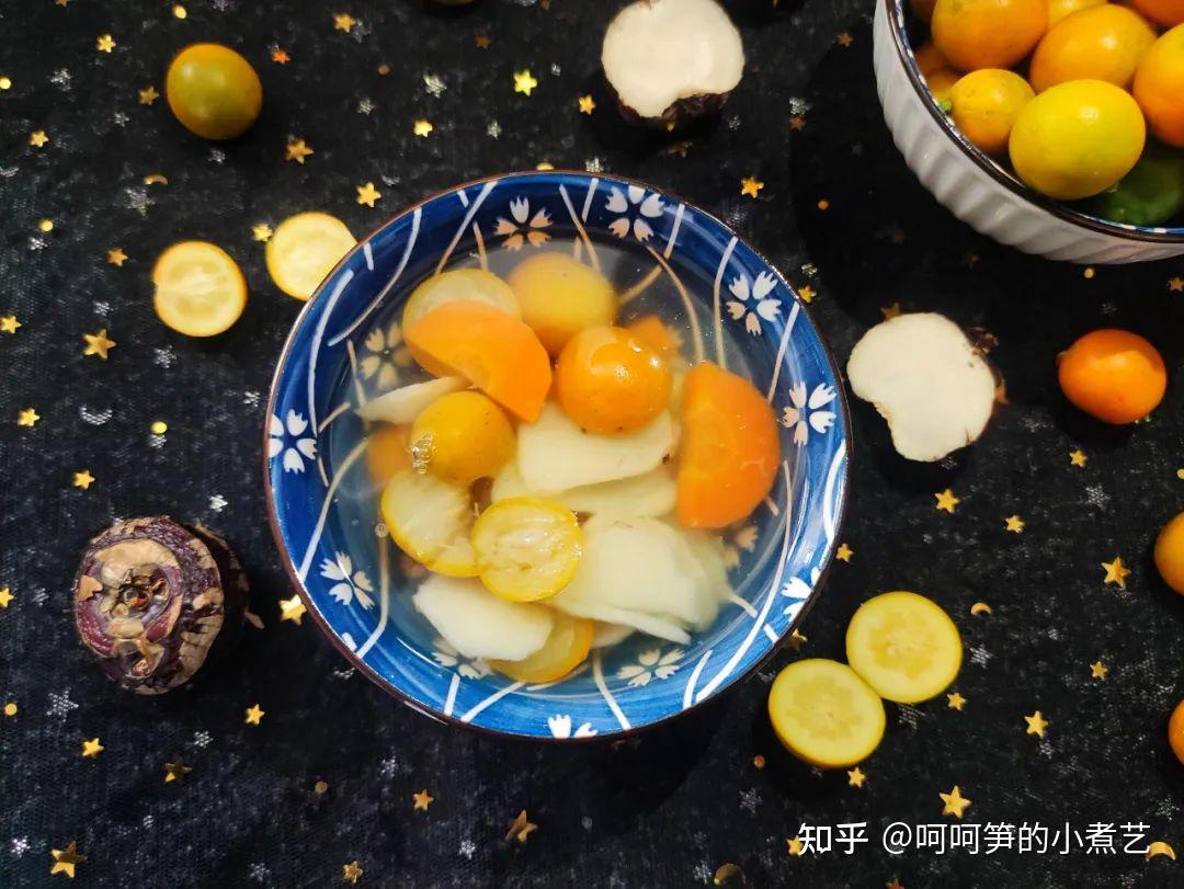 马蹄玉米红萝卜汤怎么做_马蹄玉米红萝卜汤的做法_豆果美食
