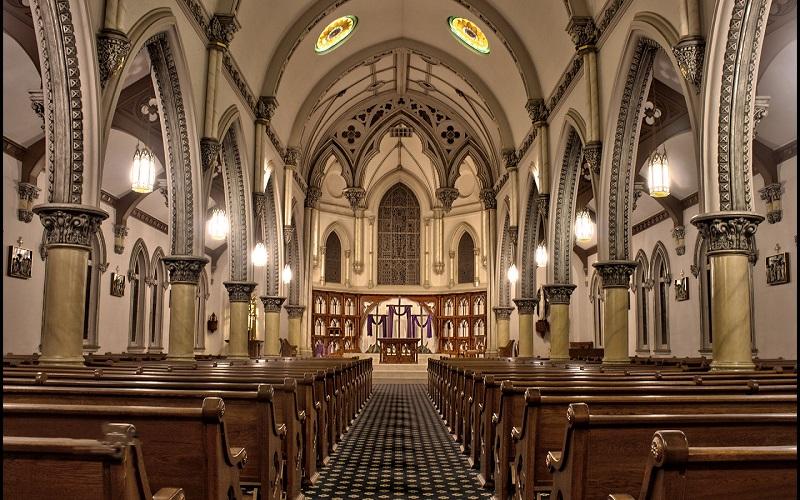 "我们这一代年青人"讨论小集子 — 第二 与"神学