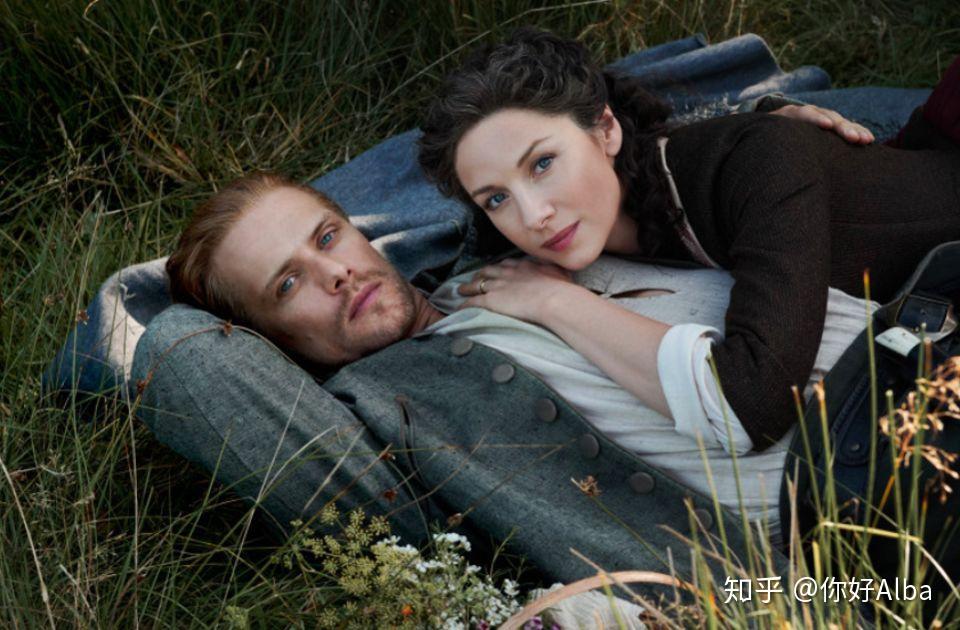 你好alba英国连续剧电视剧外乡人outlander教你打卡英国景点