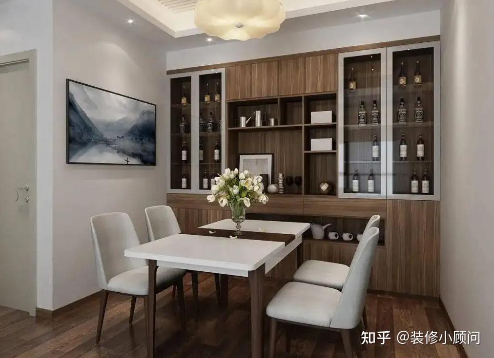 南京新房装修，收纳空间规划的时候要注意什么？ - 知乎