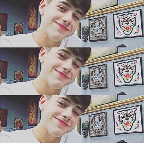 joey mills 当然,也可以.