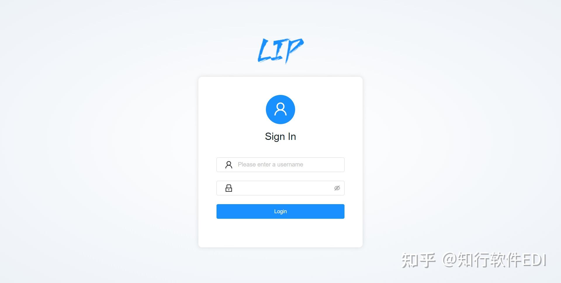 百思买Best Buy Drop Ship EDI SaaS 解决方案——LIP操作详解 知乎