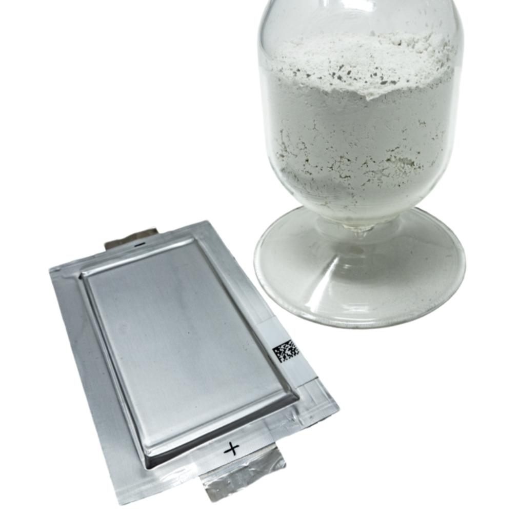 福特宝马继续加持这家固态电池企业究竟有什么黑科技