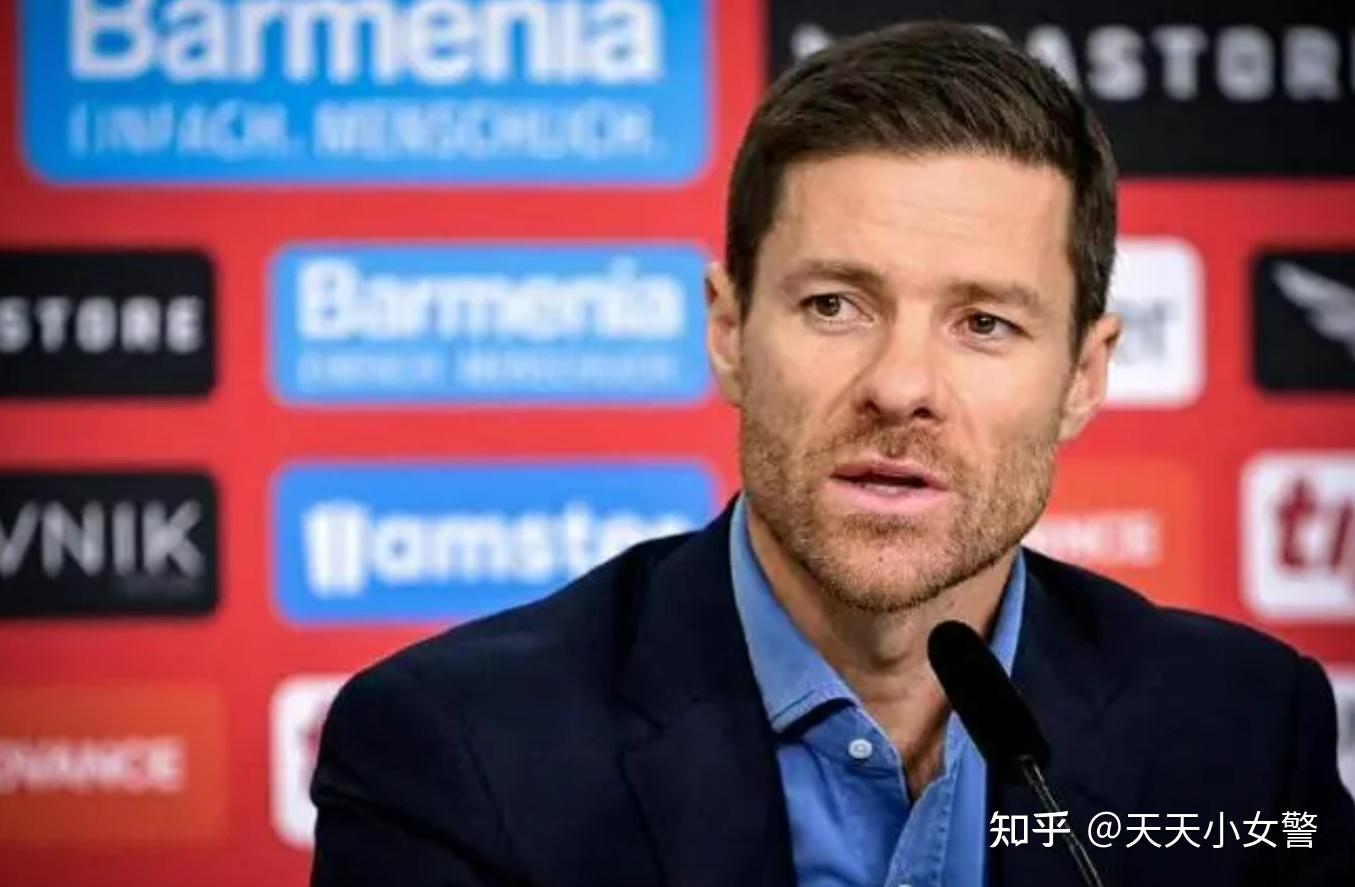 近期,关于阿隆索未来的各种猜测暂时平息,因为他宣布自己将继续在