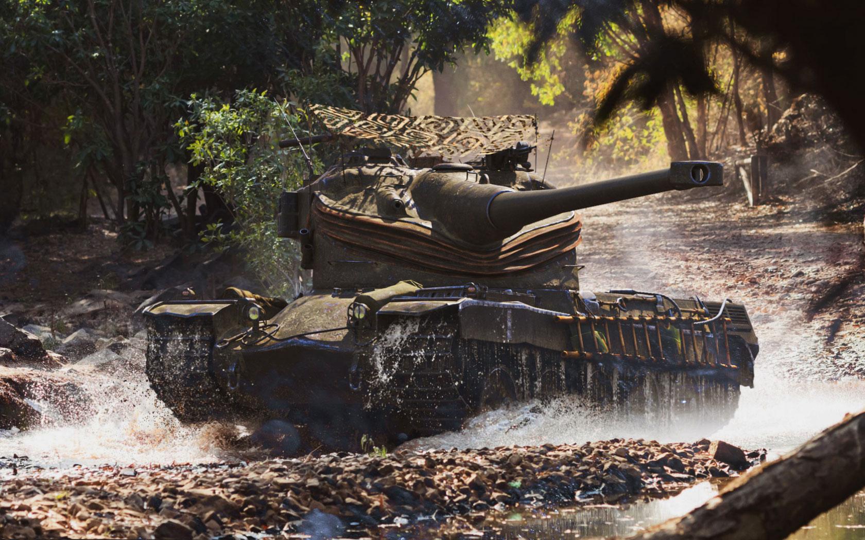 法国amx 50b - 知乎