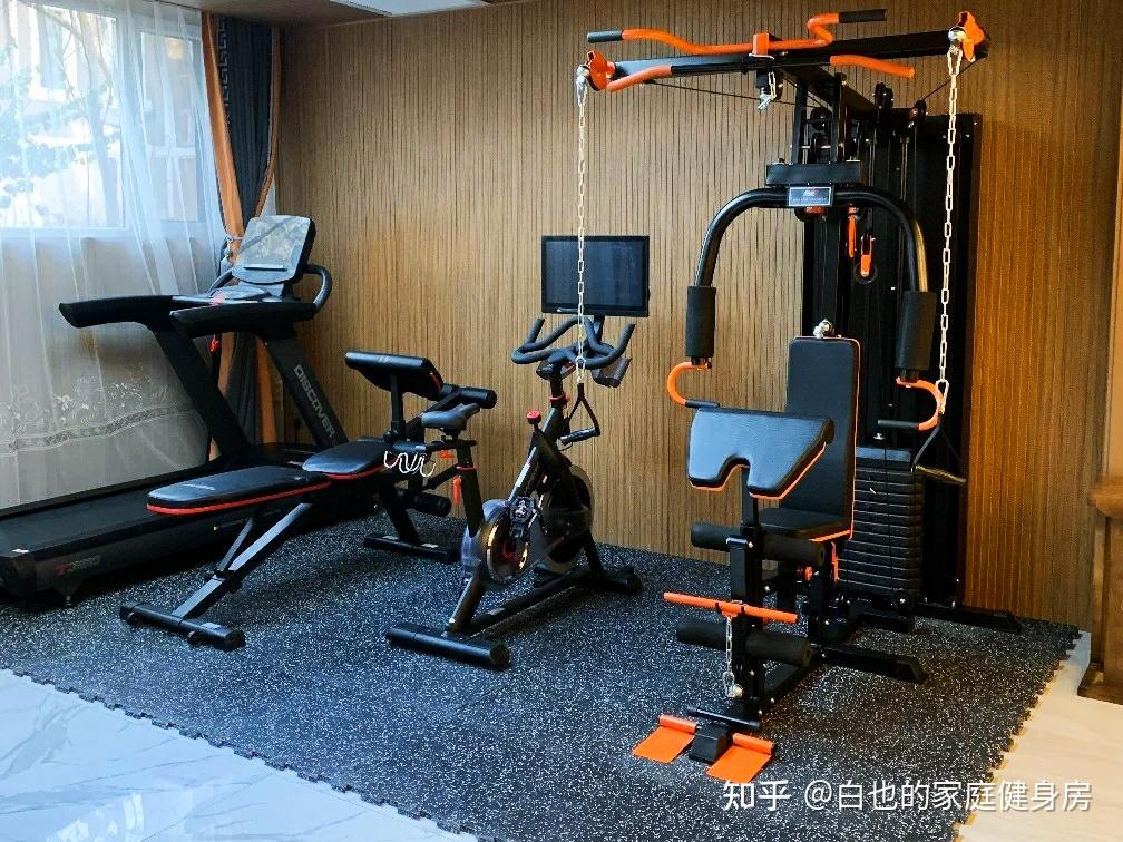 2025年618家用健身器材推荐攻略：8年健身达人教你怎么选性价比最高 - 知乎