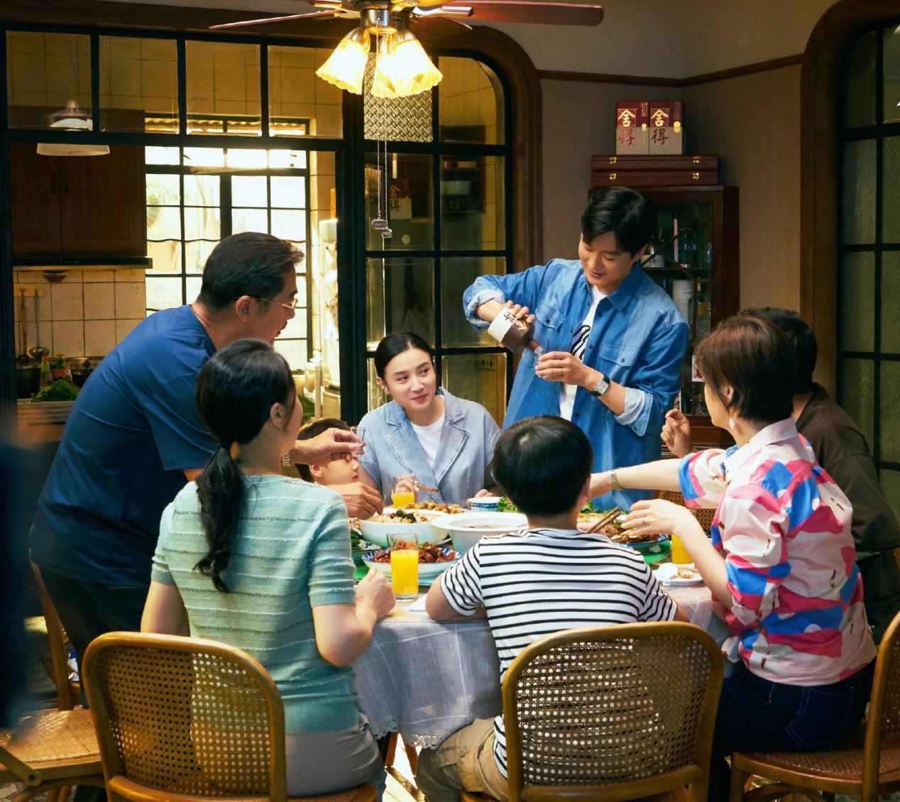 《小舍得》大结局全员洗白,强行大团圆,却仍有遗憾