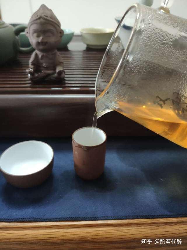 好玩又好用，茶器品鉴之闻香杯 - 知乎