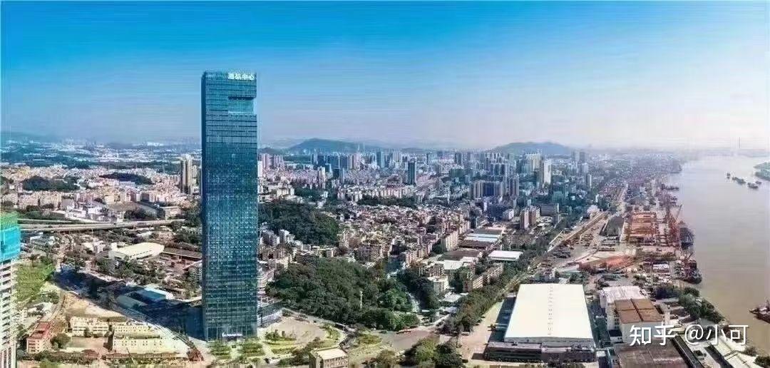 159015鱼珠港绝版珠江小户型广州第二cbd 鱼珠金融城最新开盘