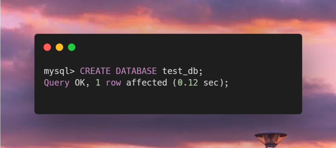 数据库入门：掌握MySQL数据库的五大基本操作，轻松驾驭数据世界！ - 知乎