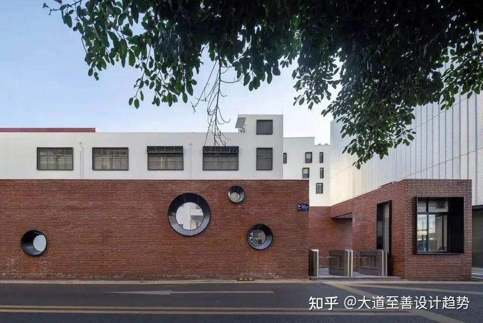 设计趋势观察 | 重塑工业遗存价值，从20个案例看多元化趋势 - 知乎