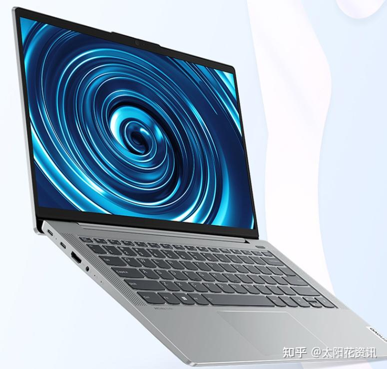 联想小新air142022款搭配12代酷睿首发4499起性价比优秀