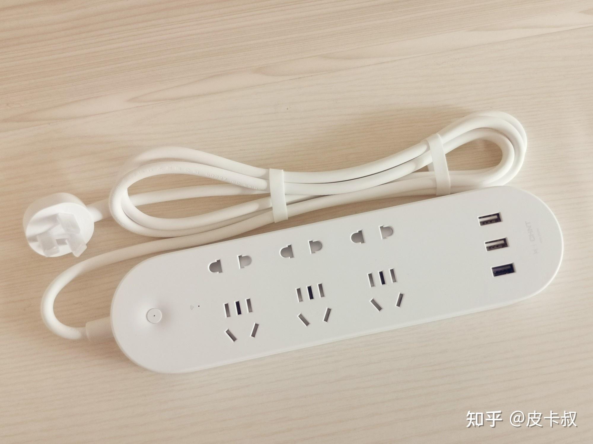 不仅安全还智能,华为智选正泰智能插座/排插还支持测电量~ - 知乎