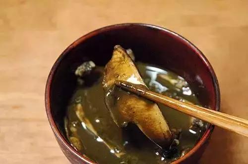 有毒美味鲍鱼内脏能吃吗