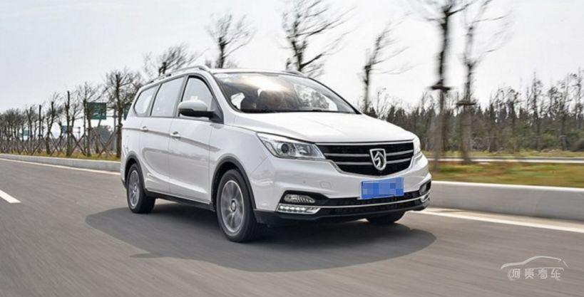 聚焦新贵vs创主比亚迪宋max和宝骏730哪款更值得入手