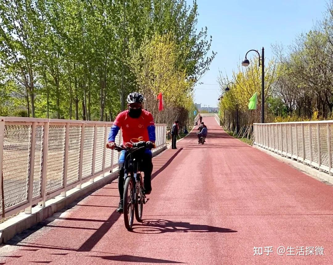 SP自行车专用道-上海沥景新材料科技有限公司