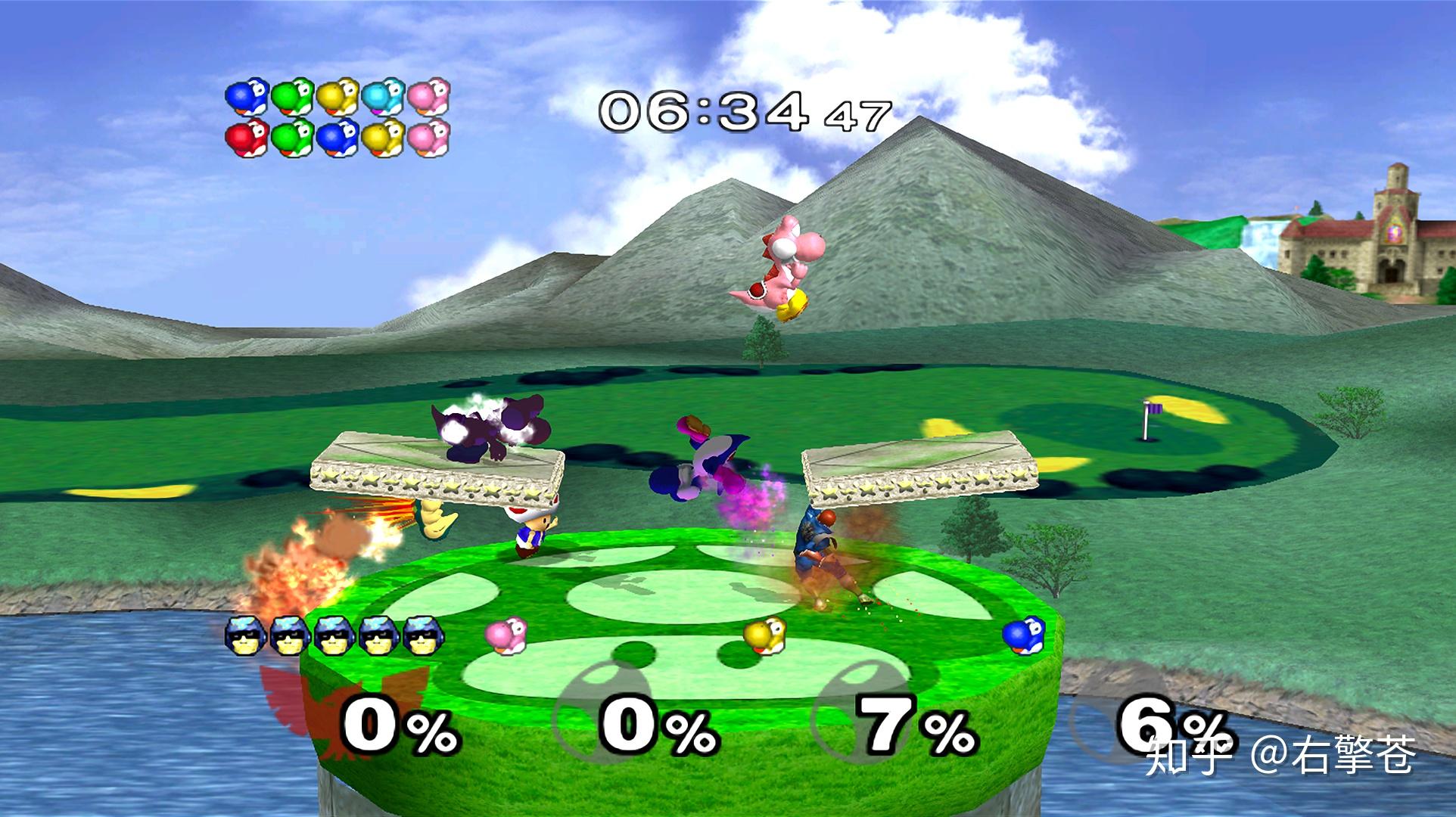 PC game TOP 100 of all time! 知乎