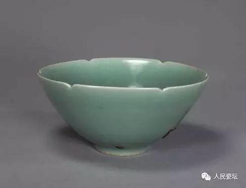 宋代时期陶瓷|中国陶瓷史 - 知乎