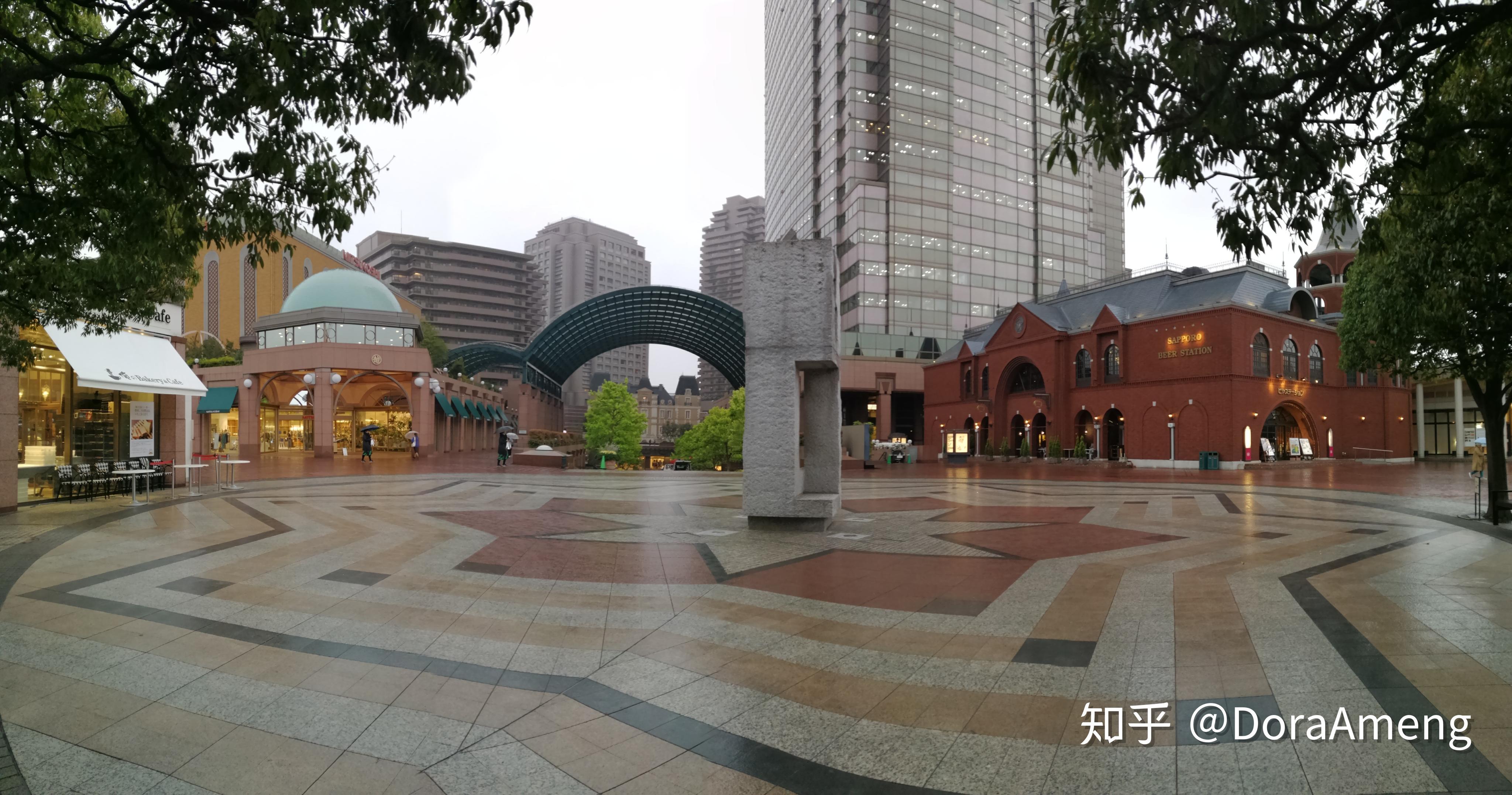 walkingmemo日本东京惠比寿代官山中目黑