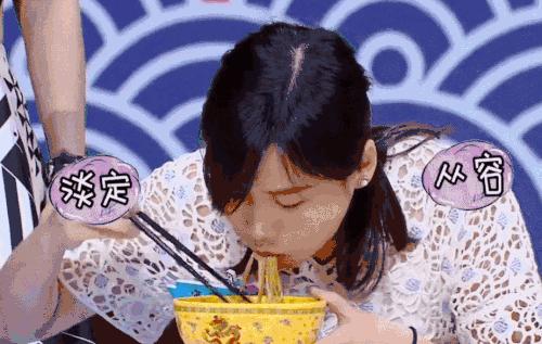 為什麼狼吞虎嚥吃飯容易胖