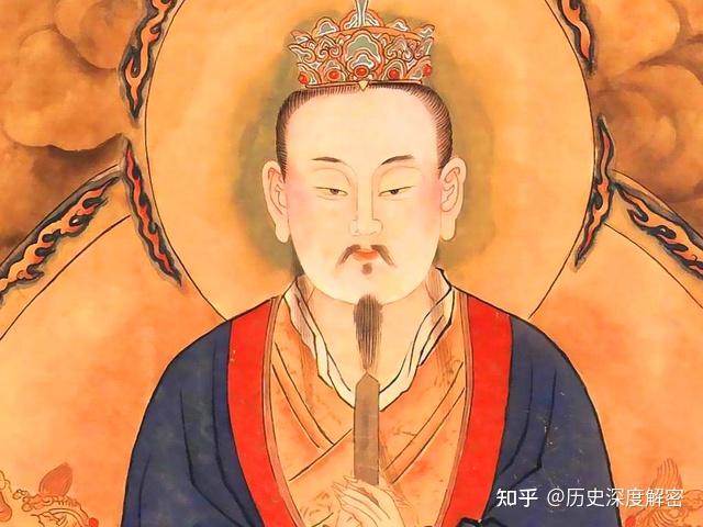 《封神演义》中，通天教主有什么功德？为何也能成为圣人？ - 知乎