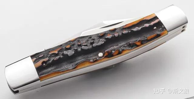 2021 BLADE SHOW 获奖作品展示 定制刀匠与大厂谁最荣耀? - 知乎