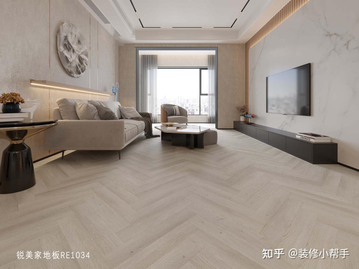 整体家装与地板出彩搭配技巧,你知道多少? - 知乎