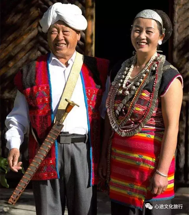 在察隅,去探秘僜人,中国唯一一个一夫多妻合法的未归属民族