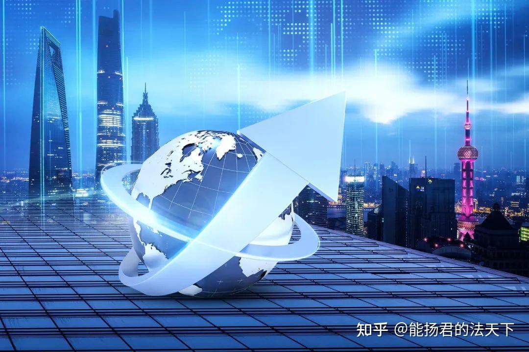 能扬观点 │ 权威创造法律，法律创造权威 - 知乎