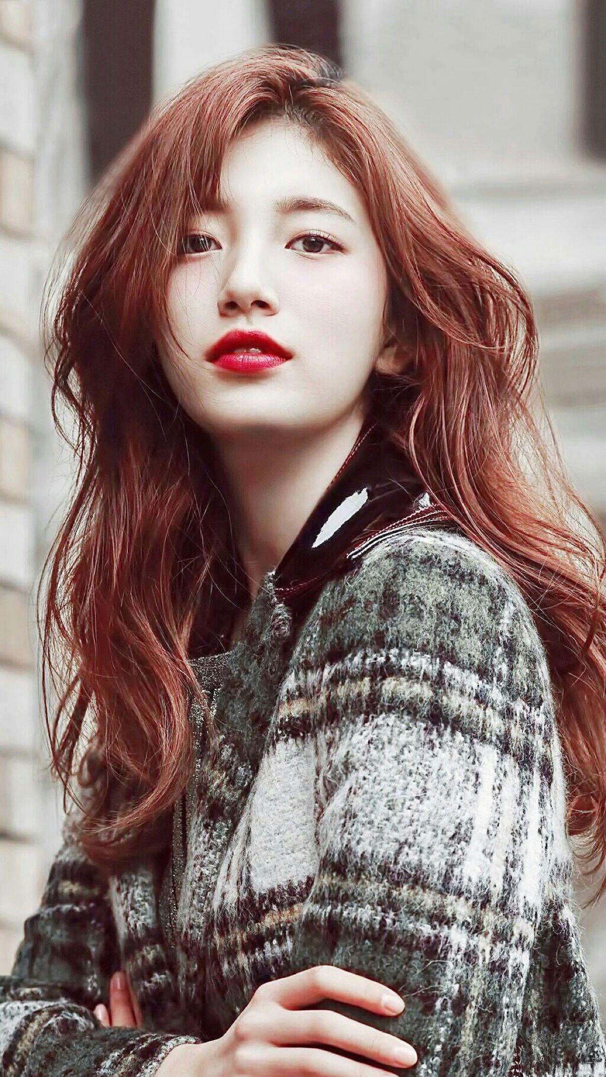 如何客观评价裴秀智的长相?