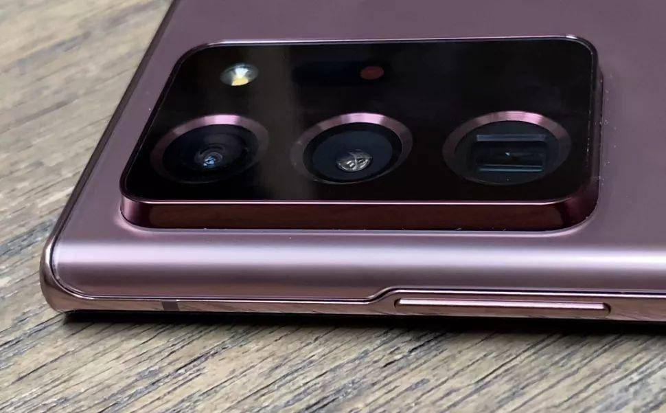 三星note20超大杯评测无愧安卓机皇但价格实力劝退