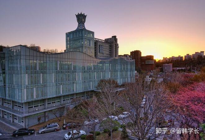 关于韩国语学院这些你知道吗